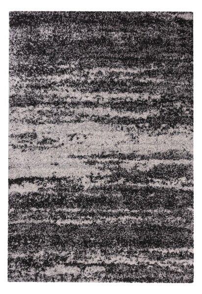 Šedý koberec 200x290 cm Dune Ombre – Flair Rugs