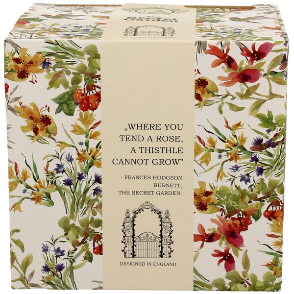 Čajová souprava Secret Garden 430 ml