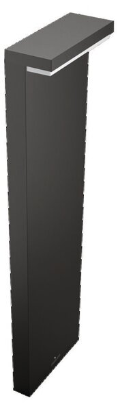 16486/93/P0 Bustan venkovní sloupkové LED svítidlo 2x4,5W 1000lm 2700K 77cm IP44, antracitové