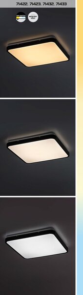 Rabalux ALENZO LED panel 71432
