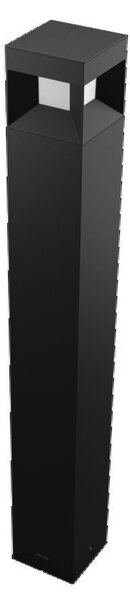 Philips LED Venkovní sloupkové svítidlo Parterre 77cm, 8W, IP44