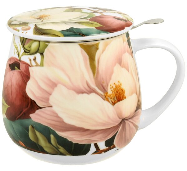 Čajová souprava Magnolia 430 ml