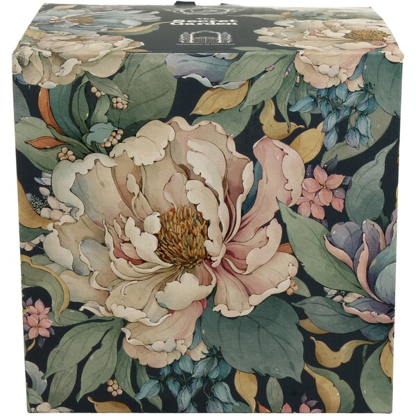 Čajová souprava Peonies 510 ml
