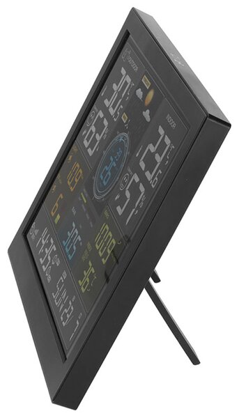 Solight profesionální smart WIFI meteostanice TE93WiFi