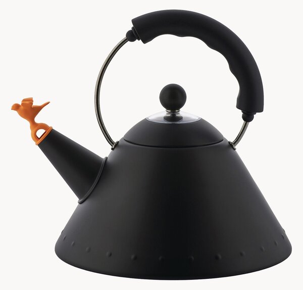 Varná konvice's píšťalkou Bird, 2 l