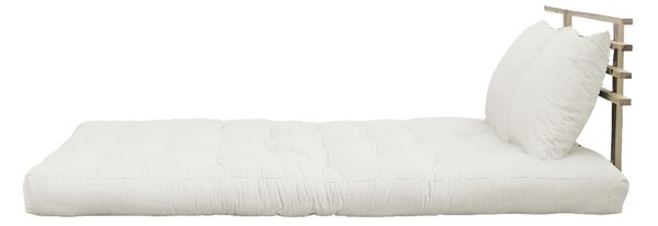 Variabilní pohovka Karup Design Shin Sano Natural Clear/Creamy