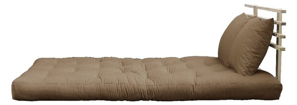 Variabilní pohovka Karup Design Shin Sano Natural Clear/Mocca