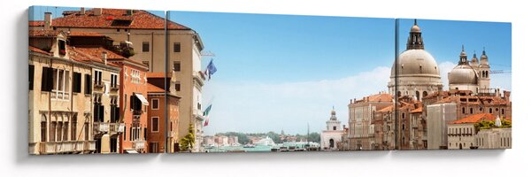 Obraz - Venice (170x50 cm)