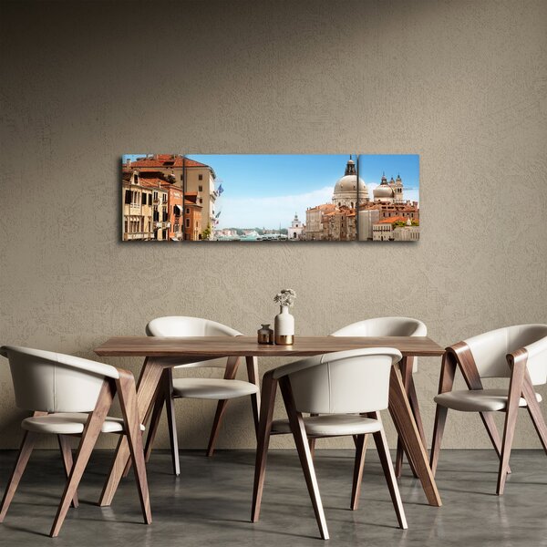 Obraz - Venice (170x50 cm)
