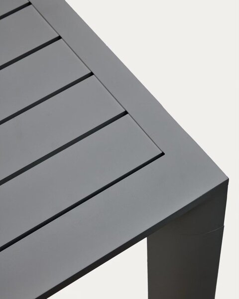 Zahradní jídelní stůl 100x220 cm Culip – Kave Home