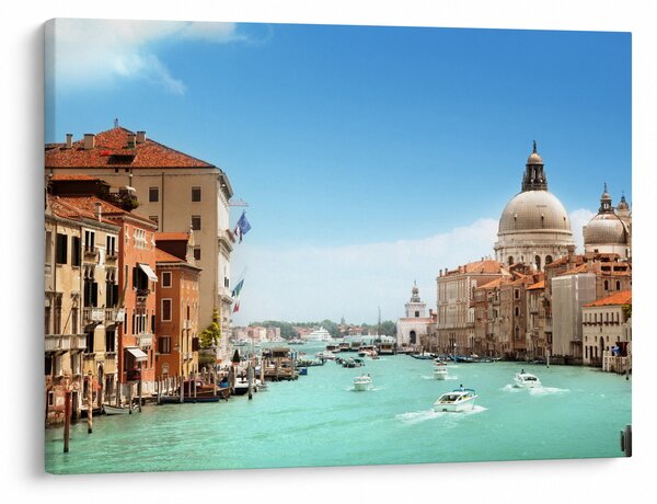 Obraz - Venice (70x50 cm)
