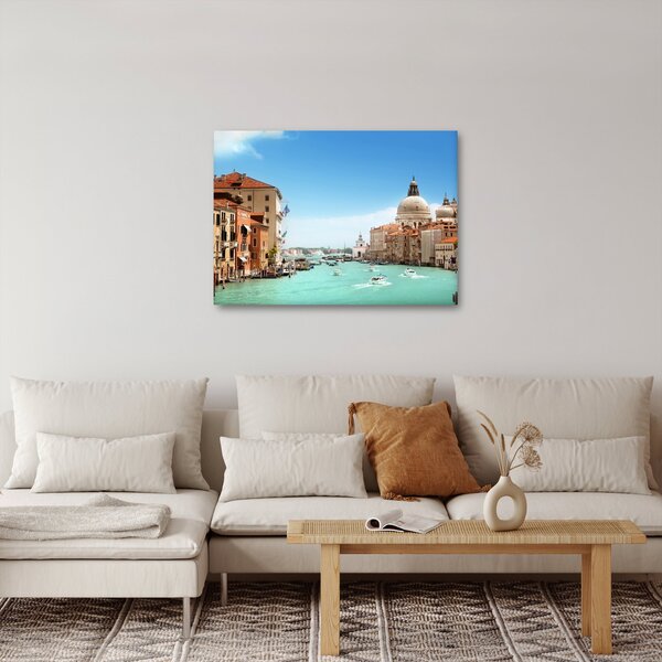 Obraz - Venice (70x50 cm)