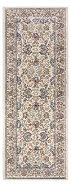 Krémový běhoun 80x240 cm Orient Saraceni – Hanse Home