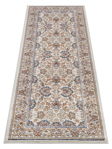 Krémový běhoun 80x240 cm Orient Saraceni – Hanse Home