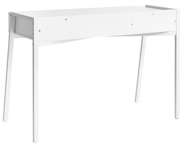 Pracovní stůl KOFOTEN Bílá 107 cm 48 cm