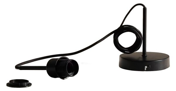Závěsný kabel Fluvia – Kave Home