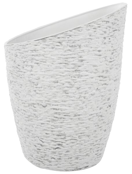 Květináč NAXOS 44 cm Šedá