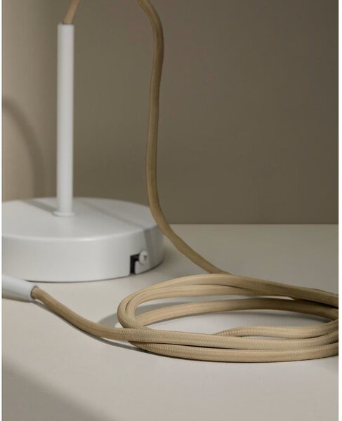 Závěsný kabel Fluvia – Kave Home