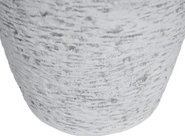 Květináč NAXOS 44 cm Šedá