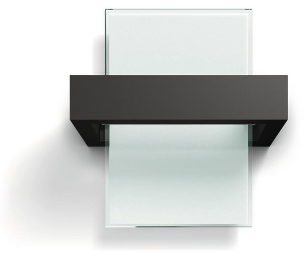 Philips LED Venkovní nástěnné svítidlo Afterglow 2X4,5W, IP44, 1000lm