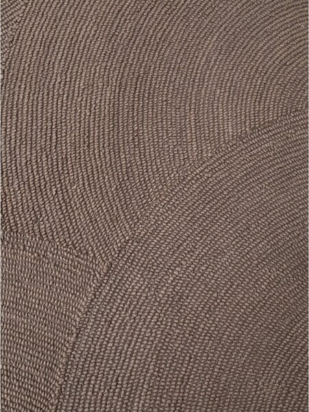 Taupe ručně tkaný vlněný koberec 200x300 cm Calmio – Hanse Home