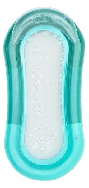 Bestway nafukovací lehátko Aqua Lounge 43103 Tyrkysová