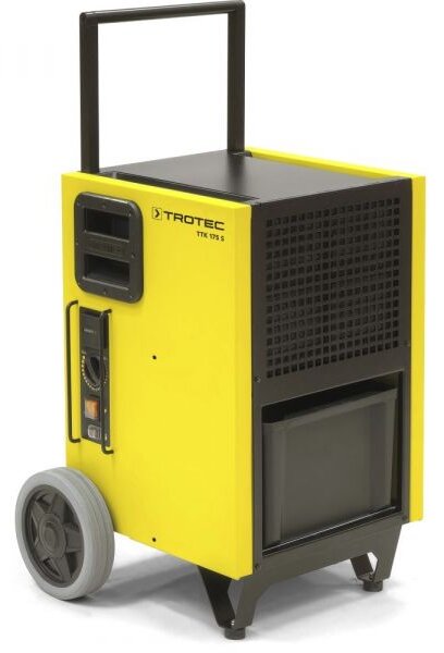 Trotec TTK 175 S, profesionální odvlhčovač vzduchu