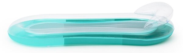 Bestway nafukovací lehátko Aqua Lounge 43103 Tyrkysová