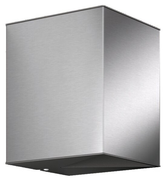 17358/47/P0 Cistus venkovní nástěnné LED svítidlo 2x4,5W 1000lm 2700K IP44 stmívatelné, nerezové
