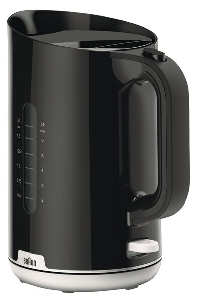 Braun Rychlovarná konvice WK 1100 (černá) (100341204001)