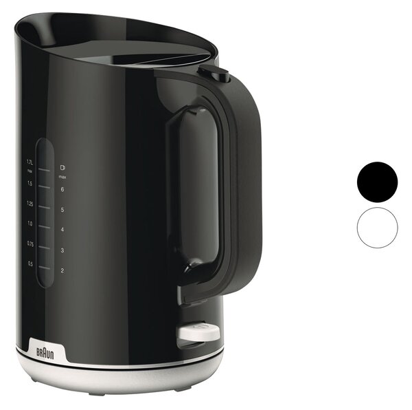Braun Rychlovarná konvice WK 1100 (100341204)