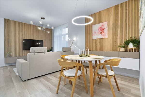 Ideal Lux Závěsné svítidlo EQUINOXE SP12 Barva: Mosaz