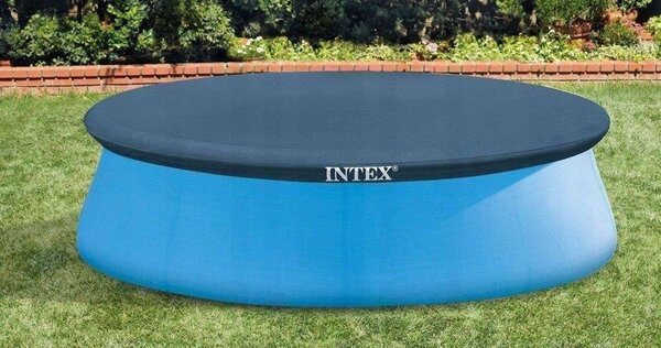 Intex krycí plachta na bazén Easy 3,66 m 28022
