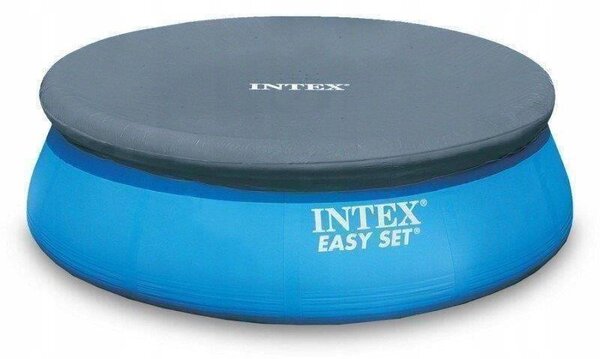 Intex krycí plachta na bazén Easy 3,66 m 28022