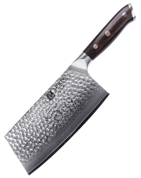 Univerzální čínský nůž TAO XinZuo H B13H 7"