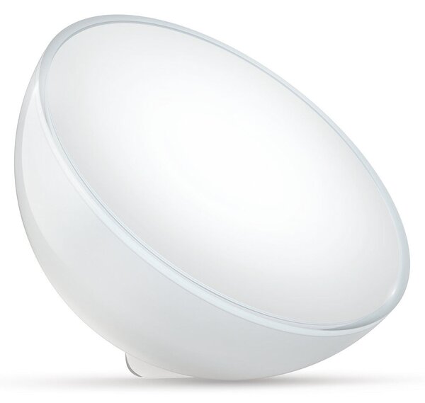 76020/31/P7 Hue WACA Go přenosná LED lampa 6W 520lm 2000-6500K RGB IP20 bílá