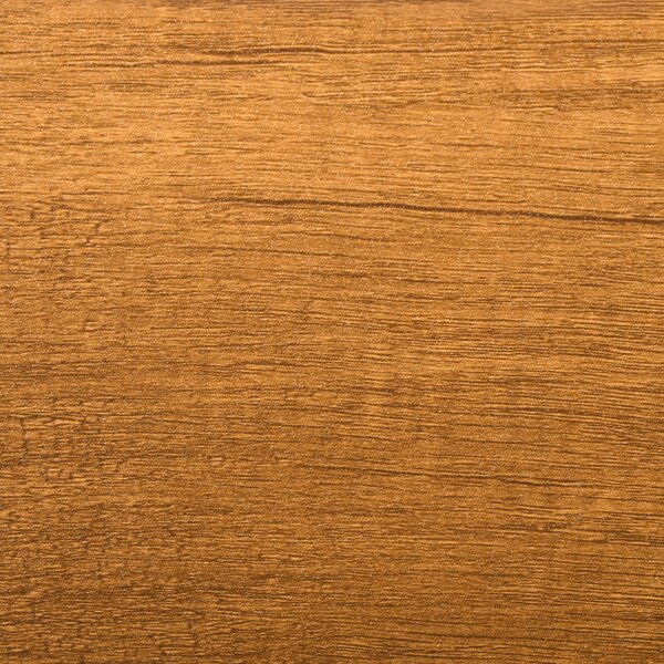 HOMCOM Zvedací konferenční stolek se skrytým úložným prostorem 90x60,5x45,5 cm Teak | Aosom
