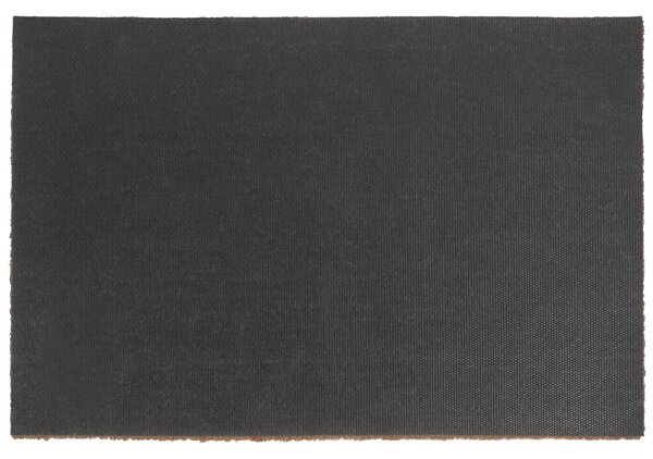 Rohožka NAKNEK Vícebarevná 50 x 80 cm Pták Květina Kočka Kokosové vlákno