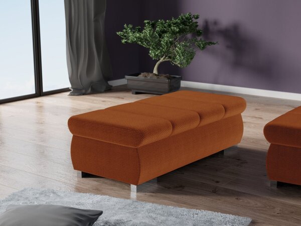 Taburet Caro velký, Potah: Flow 09 5903211508387