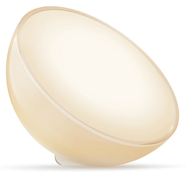 76020/31/P7 Hue WACA Go přenosná LED lampa 6W 520lm 2000-6500K RGB IP20 bílá