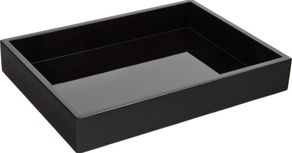 Vysoce lesklý tác Hayley