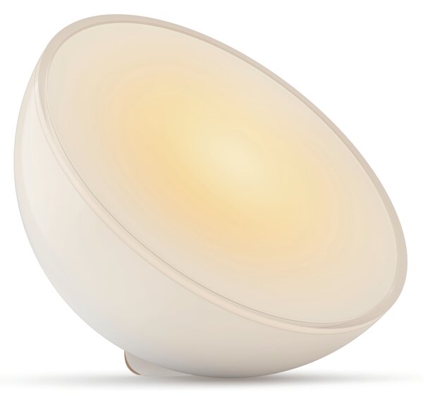 76020/31/P7 Hue WACA Go přenosná LED lampa 6W 520lm 2000-6500K RGB IP20 bílá