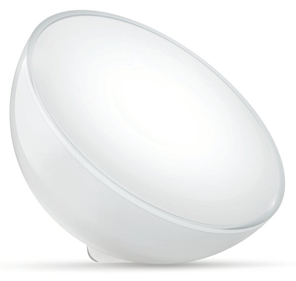 76020/31/P7 Hue WACA Go přenosná LED lampa 6W 520lm 2000-6500K RGB IP20 bílá