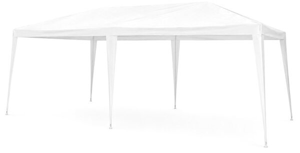 Zahradní párty stan TENO bílý 3x6 m