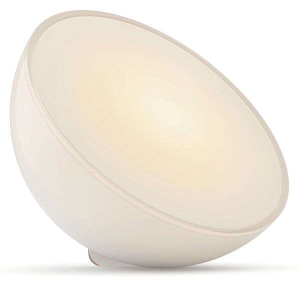 76020/31/P7 Hue WACA Go přenosná LED lampa 6W 520lm 2000-6500K RGB IP20 bílá