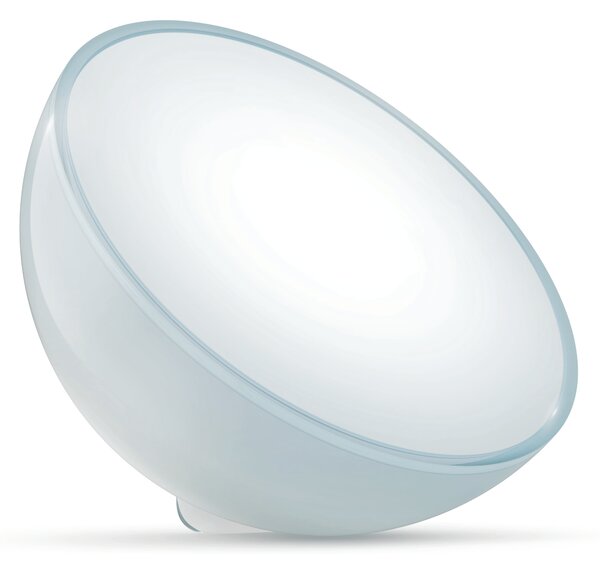 76020/31/P7 Hue WACA Go přenosná LED lampa 6W 520lm 2000-6500K RGB IP20 bílá