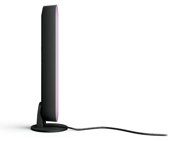 78202/30/P7 Hue WACA Play 2x stolní LED svítidlo základní sada 6W 500lm 2000-6500K RGB IP20 černá