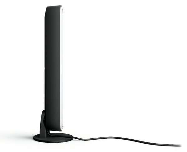 78202/30/P7 Hue WACA Play 2x stolní LED svítidlo základní sada 6W 500lm 2000-6500K RGB IP20 černá