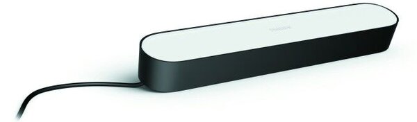 78203/30/P7 Hue WACA Play stolní LED svítidlo rozšiřující sada 6W 500lm 2000-6500K IP20 černá