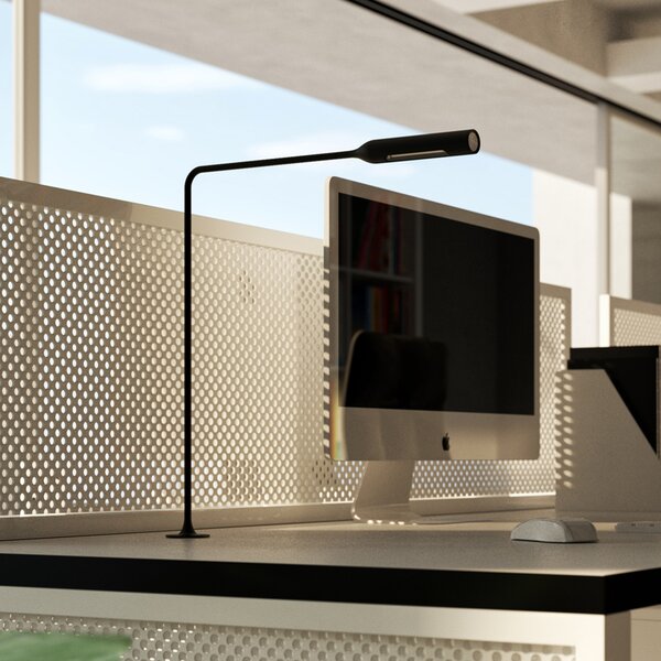 Lumina designové stolní lampy Flo Grommet F20